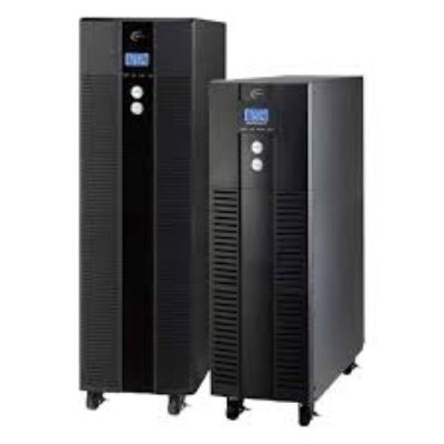 UPS Wintech KS Online 20 KVA TRIF/TRIF C/ SNMP