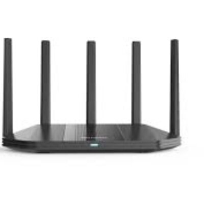 ROUTER HIKVISION WIFI 6 3000M DUAL