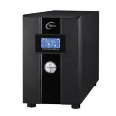 UPS WINTECH KS ONLINE 10 000 VA 3P/3P C/SNMP