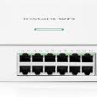 SWITCH HPE ARUBA I-ON 1930 24G 4SFP/SFP+