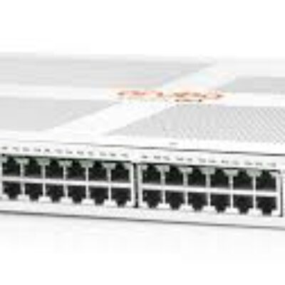 SWITCH HPE ARUBA I-ON 1930 48G POE 4SFP/SFP+ 370W