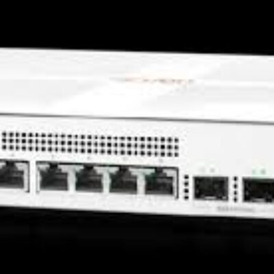 SWITCH HPE ARUBA I-ON 1930 8G 2SFP