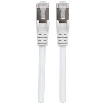 CABO DE REDE RJ45 INTELLINET 5M CAT7 CU S/FTP LSOH ETHERNET BRAN