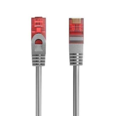 CABO DE REDE RJ45 WP RACK 1M CAT6A U/UTP 26/7 AWG ETHERNET CIN