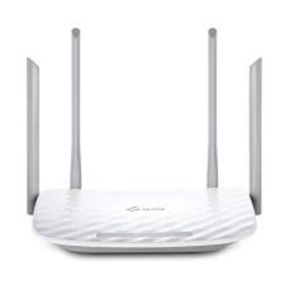 ROUTER TP-LINK WIFI AC1200 DUAL BAND ARCHER A5