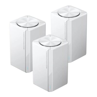Router Xiaomi Mesh System AC1200 3-Pack