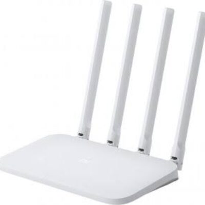 ROUTER XIAOMI MI WIFI 4A AC1200