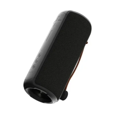 COLUNA BLACKVIEW AURABASS 3 2.0 PORTÁTIL 16W RMS BT PRETA