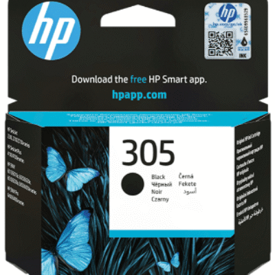 TH 305 PRETO 120 PAG 2720/2320